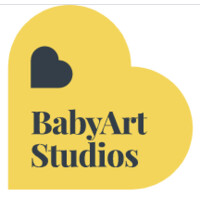 Baby Art Studio logo - Similar company to Perrett.Co