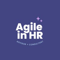 Agile in HR logo - Similar company to Sharp Hr, Llc
