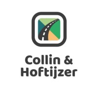 Collin & Hoftijzer logo - Similar company to 100% Infra