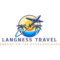 Langness Travel Limited logo - Similar company to Leadtower
