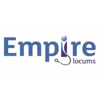 Empire Locums logo - Similar company to Rm Medics