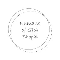 Humans of SPA Bhopal logo - Similar company to Master Of Environmental Planning, Spa Bhopal - Placements