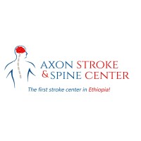 Axon Stroke & Spine Center logo - Similar company to Mulu Digitals