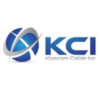 Koscom Cable Inc logo - Similar company to Koscom