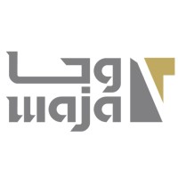 Waja logo - Similar company to شركة القطيبي للإستثمار العقاري