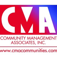 Community Management Associates logo - Similar company to Community Associations Institute