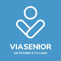 Via Senior España logo - Similar company to Move My Market