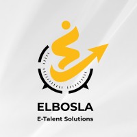 Elbosla E-Talent logo - Similar company to Ready Iron Structures