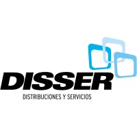 DISSER, Distribuciones y Servicios logo - Similar company to Bexadata