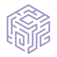 The Data Escape Room logo - Similar company to Glacis