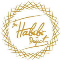 The Habibi Project logo - Similar company to Feministaa Media