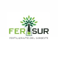 Fersur Fertilizantes logo - Similar company to Fertifluid Fertilizantes, S.L.