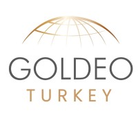 Goldeo Turkey