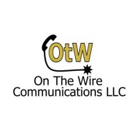 On The Wire Communications LLC logo - Similar company to Procevo Ai