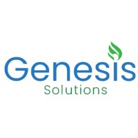 Genesis Solutions Pte Ltd logo - Similar company to Amos Group Limited