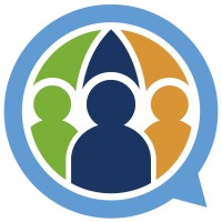 TTHM (Telephone Town Hall Meeting) logo - Similar company to Visibletrends