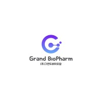 Grand BioPharm logo - Similar company to Atgc Co.,Ltd.