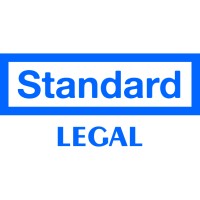 Standard Legal | Lawyer and Notary Public logo - Similar company to Quantum Business Law
