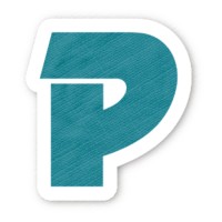 Peaky logo - Similar company to Scratcher.Io