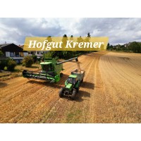 Hofgut Kremer logo - Similar company to De Done