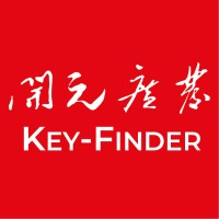 Key-Finder logo - Similar company to Axius