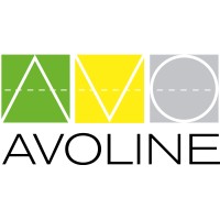 Avoline Oy logo - Similar company to Cybernet Emea