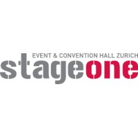 StageOne Event & Convention Hall logo - Similar company to Vr Black Eventos