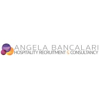 Angela Bancalari Hospitality Recruitment & Consultancy logo - Similar company to President Of Marvin Love -Hospitality Nationwide Executive Recruitment