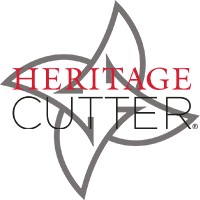 Heritage Cutter logo - Similar company to Weldon Tool