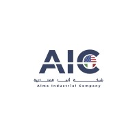 Alma Industrial Company logo - Similar company to Paradise Bay Resort Company Limited (Alma)