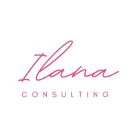 Ilana Consulting logo - Similar company to Digiscript Philippines