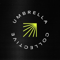 WE ARE UMBRELLA COLLECTIVE logo - Similar company to Acg