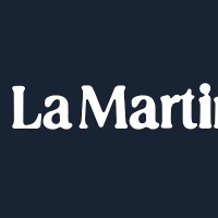 La Martinuca logo - Similar company to Ritmo