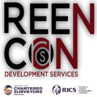Reencon Chartered Land Surveyors logo - Similar company to Reencon Gmbh