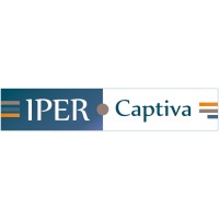 IPER Captiva logo - Similar company to Redcomunitaria Asociación Civil