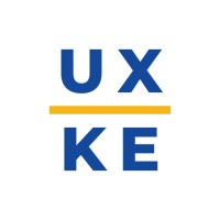 UX / Košice logo - Similar company to Jumpsoft