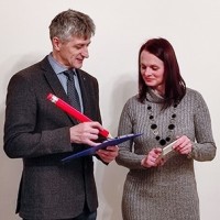 Školení pro účetní s.r.o. logo - Similar company to Auditorská, Daňová A Účetní Kancelář Ve Zlíně A.S.
