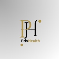 PrivHealth logo - Similar company to Cointale Agency