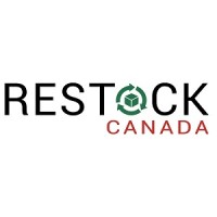 Restock Canada logo - Similar company to Restock