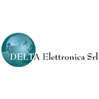 Delta Elettronica Srl Milano logo - Similar company to Merefields Electronics Ltd