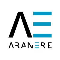 Aranere logo - Similar company to Arellano Tech Solutions
