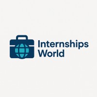 Internships World logo - Similar company to Internship Africa