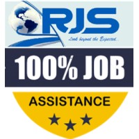 RJS Recruitment & Consulting Private Limited logo - Similar company to Rjs Consultancy