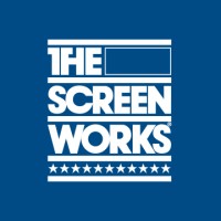 The Screen Works logo - Similar company to Resolution Productions Group