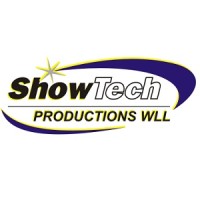 Showtech Productions W.L.L logo - Similar company to Falla Entertainment Co.