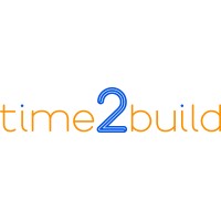 time2build.cl logo - Similar company to Gpartners Chile
