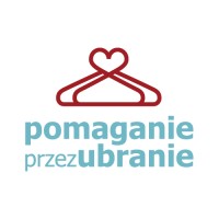 Pomaganie Przez Ubranie