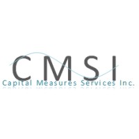 Capital Measures Services Inc. logo - Similar company to Southeastern Utility Services, Llc