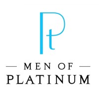 Men of Platinum, Mumbai logo - Similar company to Platinumabc