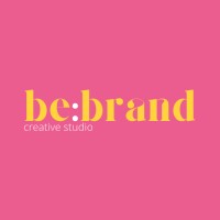 be:brand creative studio logo - Similar company to All & About (Allandabout.Com)